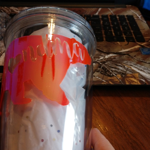 Grandma Bear - Picture 1 of 1